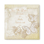 save the date, weddings, cute, elegant, flowers,