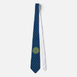 BUTTERFLY NOUVEAU TIE