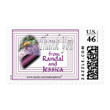 Butterfly Page Stamp 2- customize
