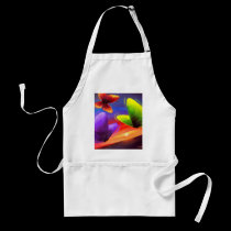 Butterfly Painting Art - Multi aprons by JUDERM Butterfly Painting Art - Multi aprons