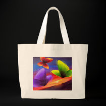 Butterfly Painting Art - Multi bags by JUDERM Butterfly Painting Art - Multi bags