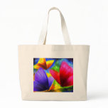 Butterfly Painting Art - Multi Canvas Bag