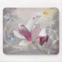 Butterfly Parade Mousepad by Mel669 Butterfly Parade Mousepad