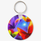  - The colorful butterflies in this painting seem to dance around. This beautifully vibrant butterfly painting is featured on butterfly t-shirts and gifts for butterfly lovers.: Sizes 