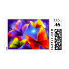  - The colorful butterflies in this painting seem to dance around. This beautifully vibrant butterfly painting is featured on butterfly t-shirts and gifts for butterfly lovers.: Sizes 