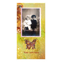 BUTTERFLY photo cards
