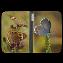 Butterfly Photography Kindle Case caseable cases