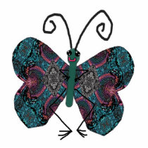butterfly photo sculptures by lissame73 butterfly photo sculptures