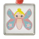 butterfly pixie girl