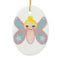 butterfly pixie girl