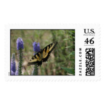 "BUTTERFLY" postage