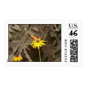Butterfly postage