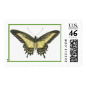 Butterfly postage by aurall Butterfly postage