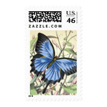 Butterfly Postage