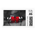 Butterfly postage by cthier Butterfly postage