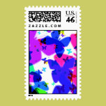 Butterfly Postage stamps