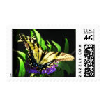 Butterfly Postage