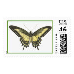 Butterfly Postage