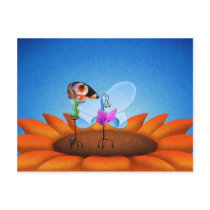 Butterfly postcards by vladstudio Butterfly postcards