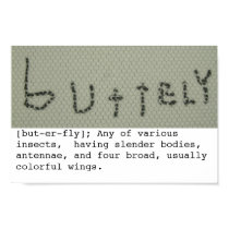 Butterfly posters by chocobear Butterfly posters