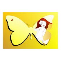 Butterfly posters by DConger Butterfly posters
