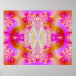 Butterfly Poster