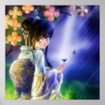 Butterfly posters