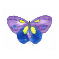 Butterfly Posters & Prints