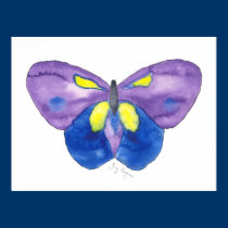 Butterfly Posters & Prints posters