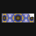 Butterfly Prayer Bumper Sticker