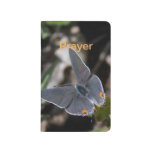 Butterfly Prayer Journal
