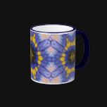 Butterfly Prayer Mug