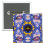Butterfly Prayer Pinback Button