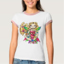 Butterfly Princess fairy Shirt shirt