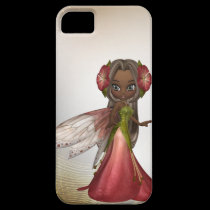 Butterfly Princess casemate cases