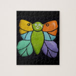 Butterfly Puzzle puzzles