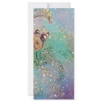 Butterfly Rack Card rack cards