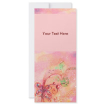Butterfly Rack Card rack cards by bulgan_lumini Butterfly Rack Card rack cards
