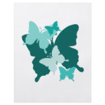 Butterfly Reunion - Blank Flyer