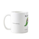 Butterfly Rhythm Mug