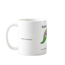 Butterfly Rhythm Mug by greatbooks4kids Butterfly Rhythm Mug