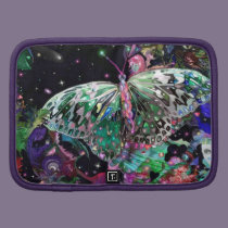 Butterfly Rickshaw Folio planners