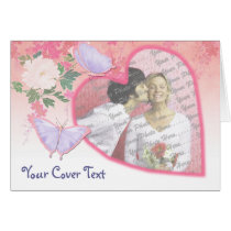 Butterfly Romance 2 - Customize cards by Spice Butterfly Romance 2 - Customize cards