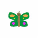 Butterfly sculpture photo sculptures