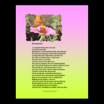 Butterfly Season posters