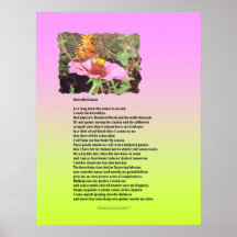 Butterfly Season Posters