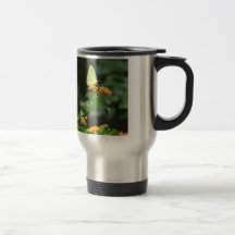 Butterfly Series by LellO Mug