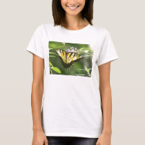 "BUTTERFLY" t-shirts