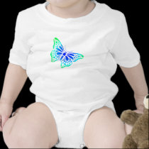 Butterfly Shirt t-shirts