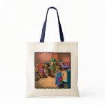 Butterfly Showdown Bag